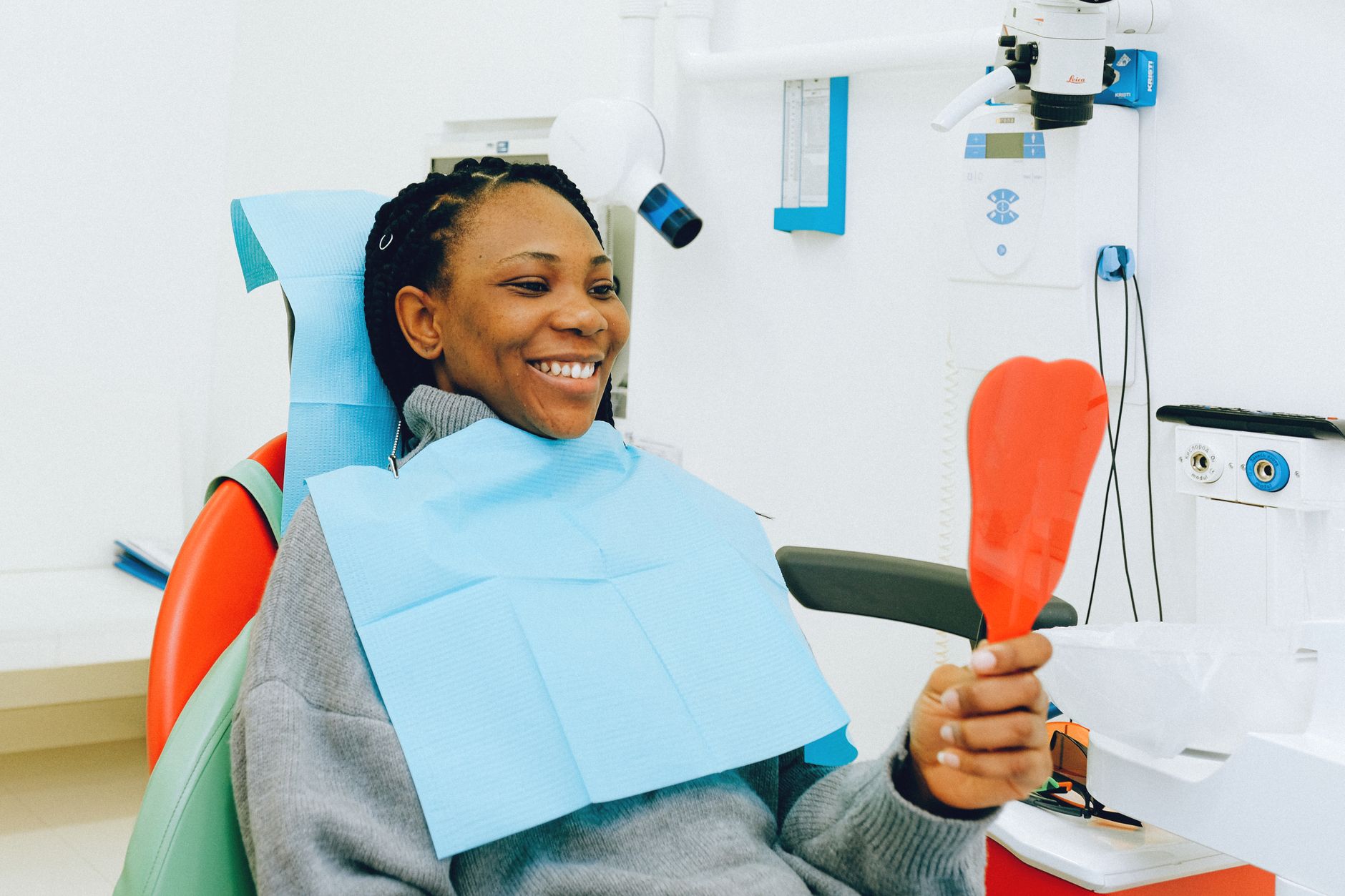 dentiste urgence Fleury-les-Aubrais